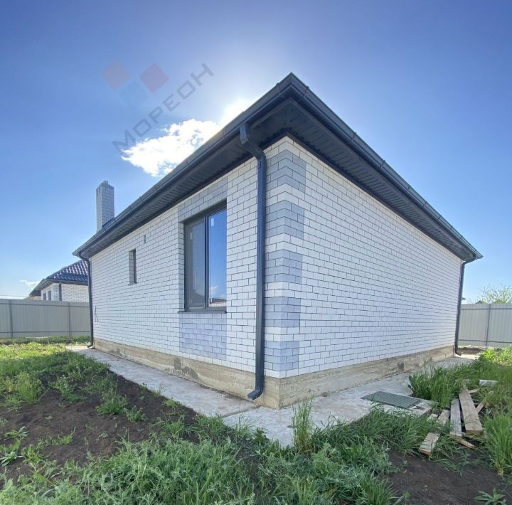 дом г Краснодар п Российский ул Триумфальная 30 р-н Прикубанский фото 4