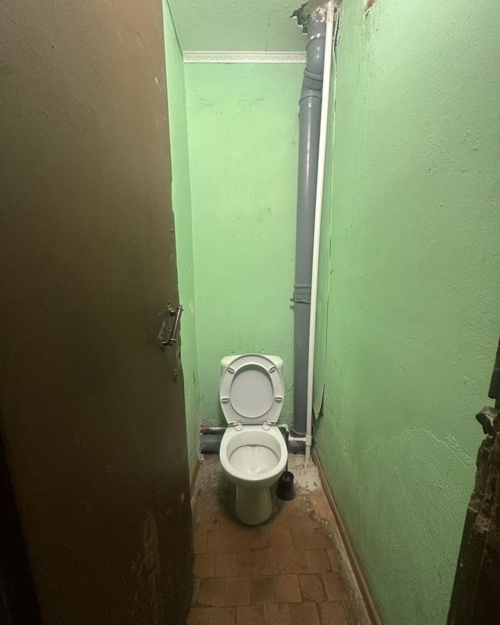 комната г Вологда Станкозавод ул Залинейная 22а фото 5