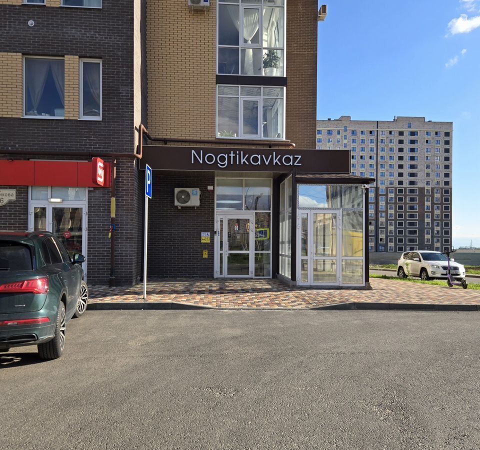 офис г Ставрополь р-н Промышленный ул Рогожникова 19/6 фото 5