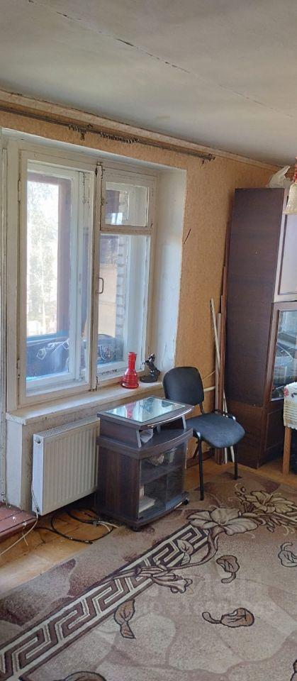 квартира г Павловск ул 1-я Советская 11 р-н Пушкинский Ленинградская область фото 5