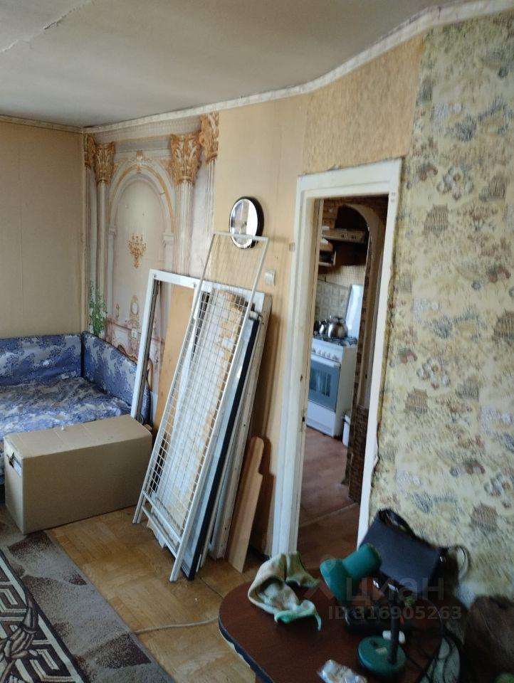квартира г Павловск ул 1-я Советская 11 р-н Пушкинский Ленинградская область фото 6