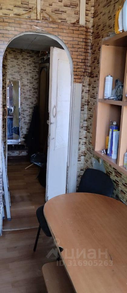 квартира г Павловск ул 1-я Советская 11 р-н Пушкинский Ленинградская область фото 10