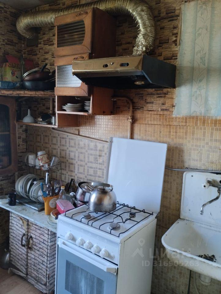 квартира г Павловск ул 1-я Советская 11 р-н Пушкинский Ленинградская область фото 11