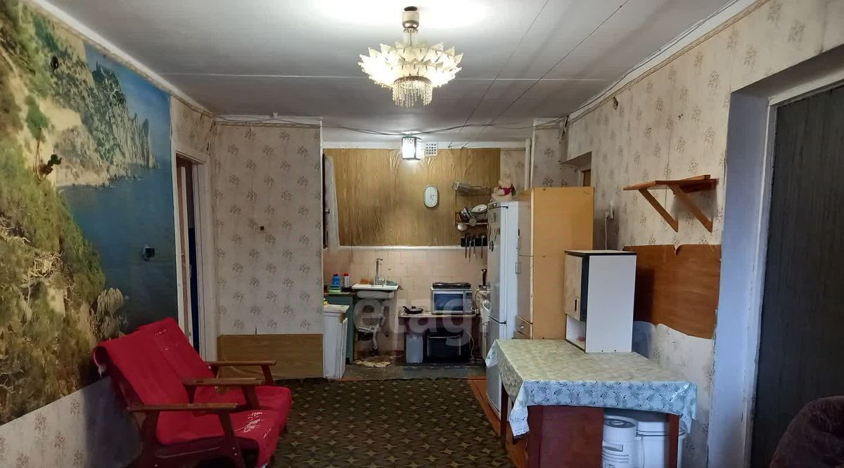 комната г Губкин ул Раевского 11 фото 1