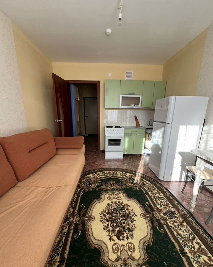 квартира г Киров р-н Нововятский ул Садовая 6а фото 3