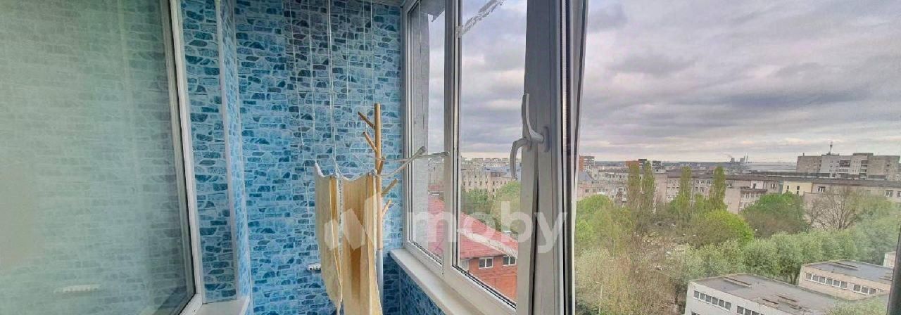 квартира г Калининград р-н Ленинградский ул Зарайская 3 фото 4