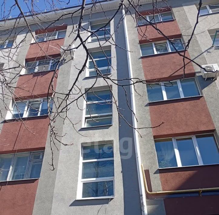 комната р-н Алексеевский г Алексеевка пл Победы 75 фото 2