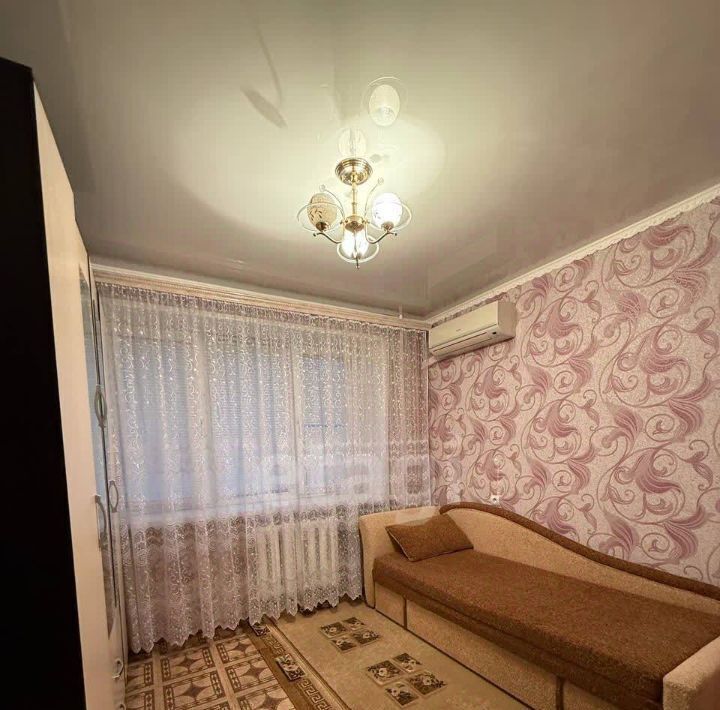 комната г Губкин ул Фрунзе 12б фото 4