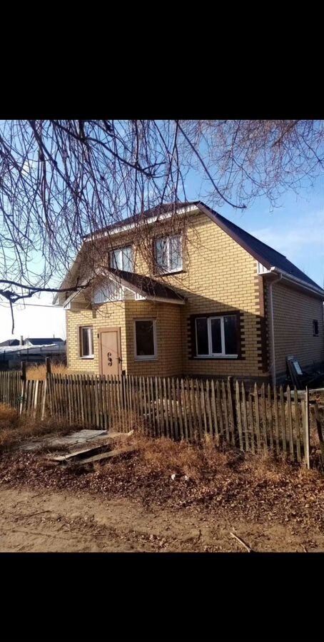 дом р-н Камызякский г Камызяк ул Цветочная 73 фото 3