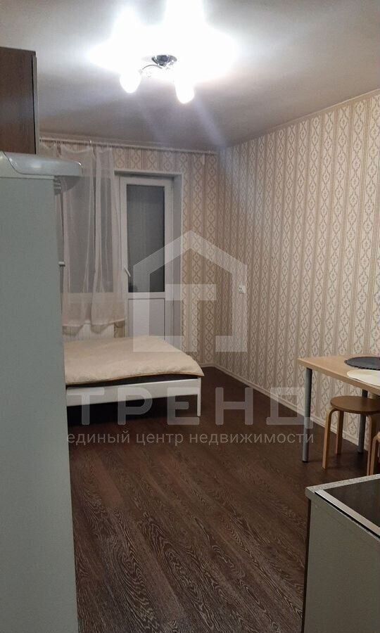 квартира г Санкт-Петербург метро Лесная ул Александра Матросова 20к/2 фото 3