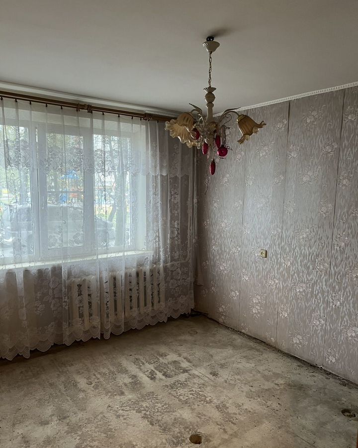 квартира г Клин ул Чайковского 66к/2 фото 5