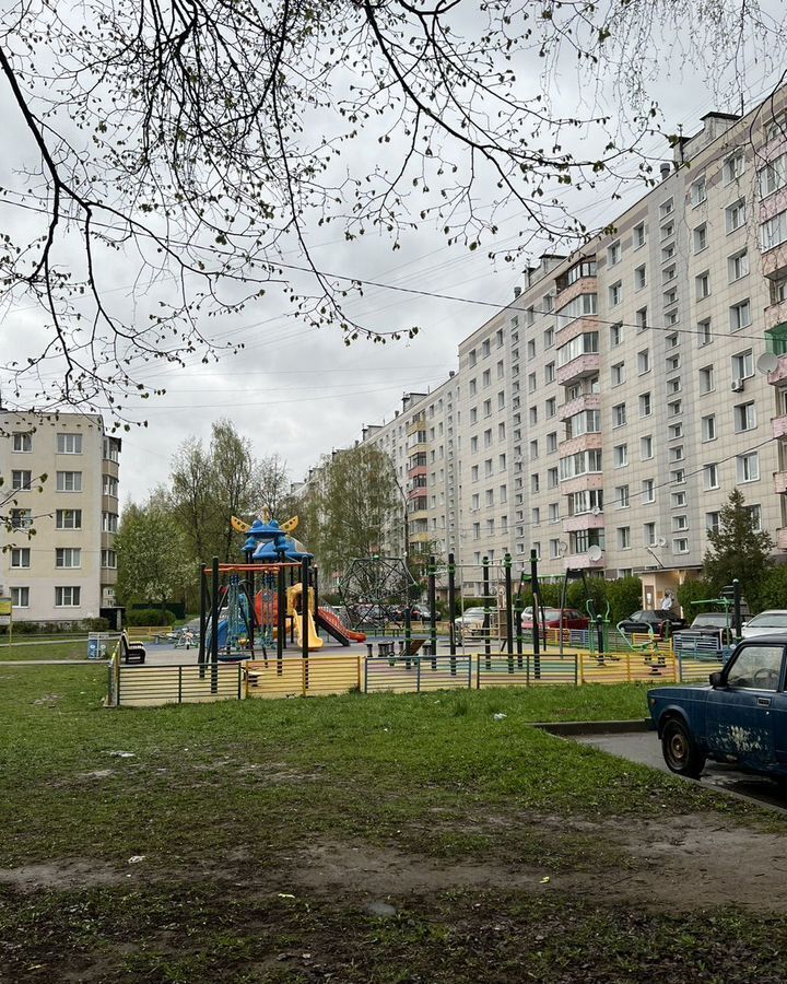 квартира г Клин ул Чайковского 66к/2 фото 10