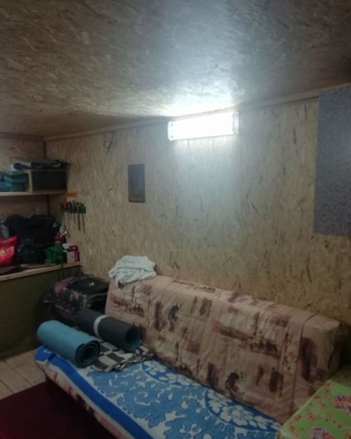 гараж г Алапаевск п Асбестовский ул Ленина Асбест фото 3