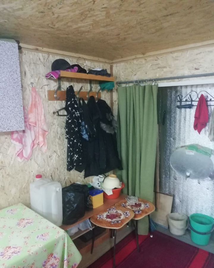 гараж г Алапаевск п Асбестовский ул Ленина Асбест фото 2