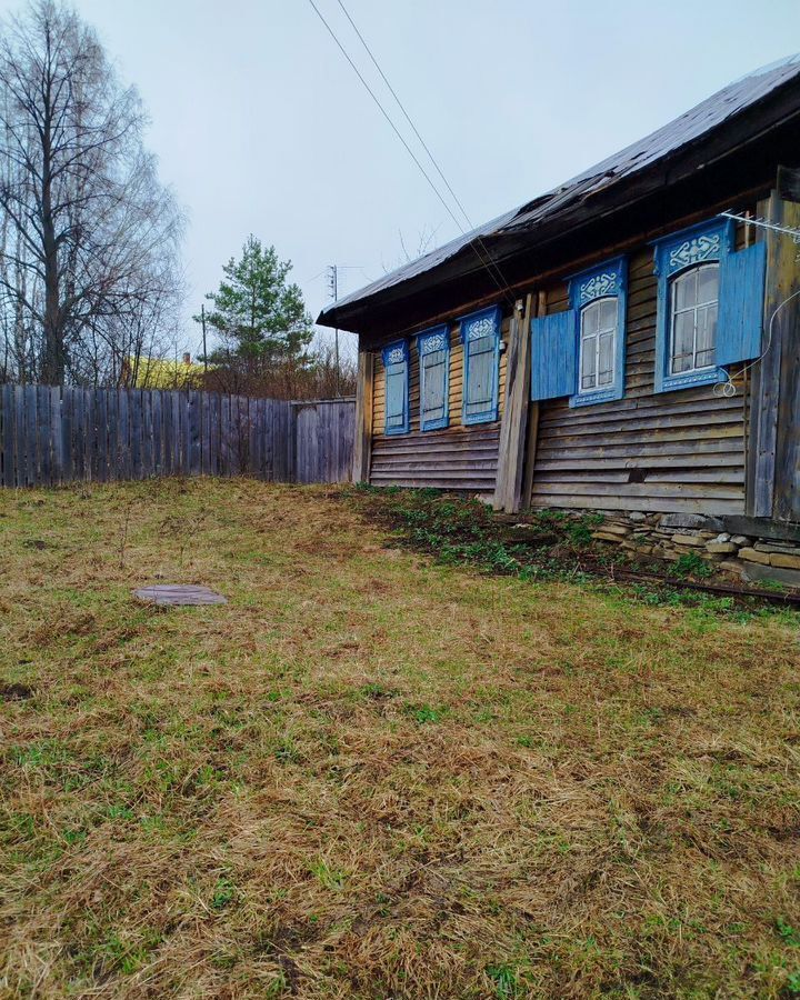 дом г Чусовой д Лысманово ул Широкая 10 Сылва фото 1