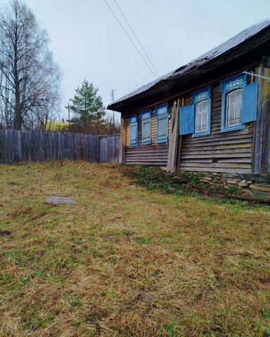 г Чусовой д Лысманово ул Широкая 10 Сылва фото