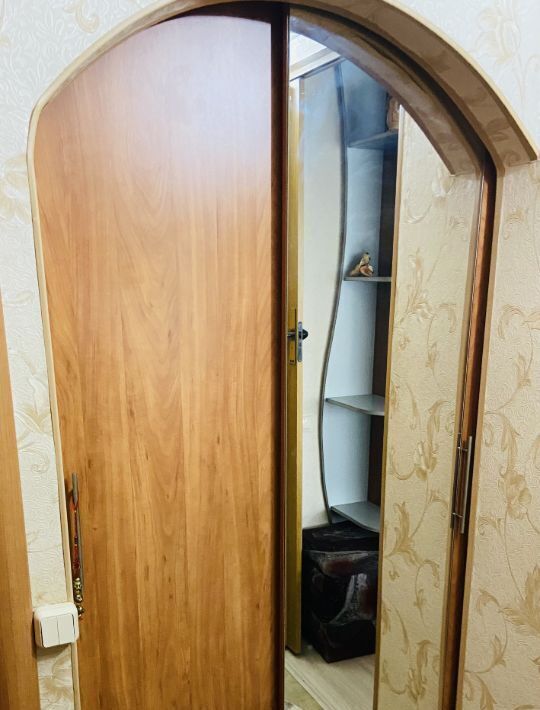 квартира г Донской ул. Заводская, 2А фото 4