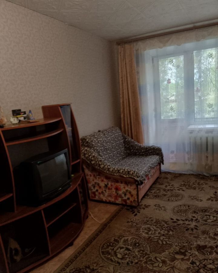 квартира р-н Вязниковский г Вязники ул Горького 100 муниципальное образование Вязники фото 6