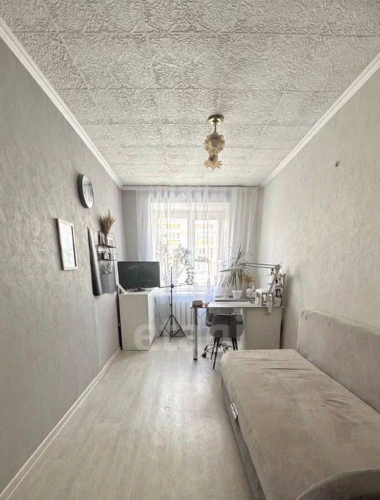 квартира г Казань метро Горки ул Авангардная 90а фото 5