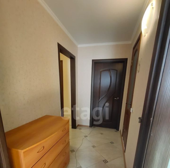 квартира г Казань Козья слобода ул Четаева 36 фото 10