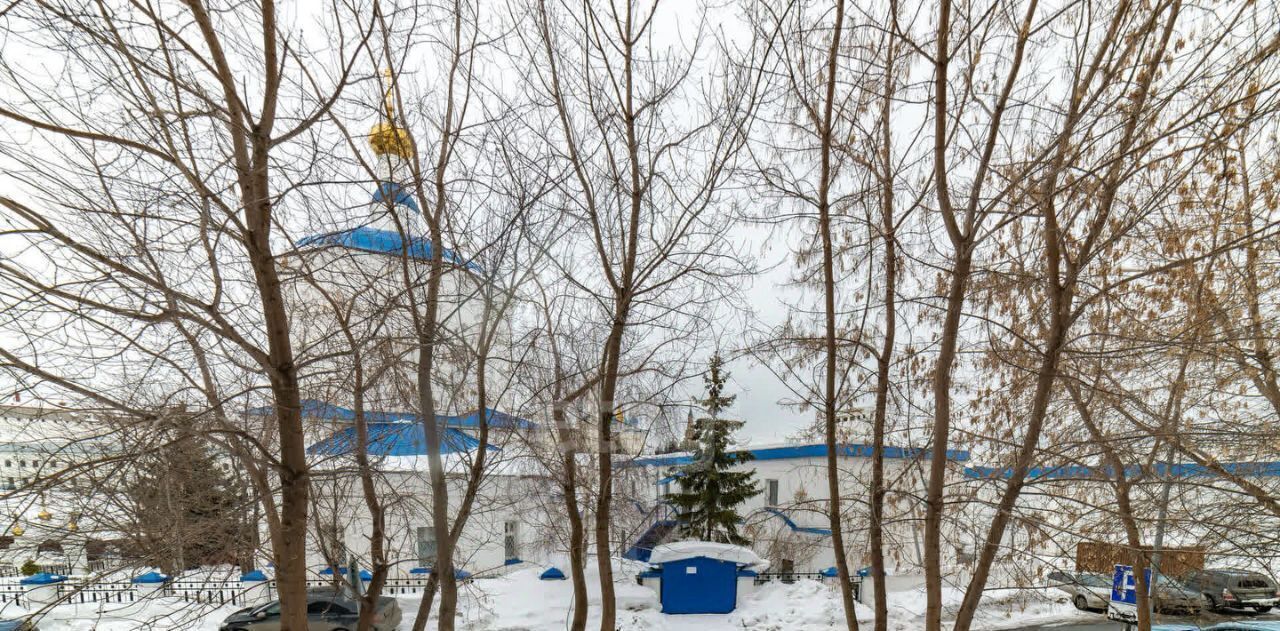 квартира г Казань Кремлёвская ул Большая Красная 1б фото 26