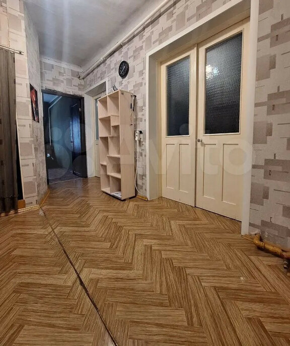 дом г Воронеж ул Черепанова 31 фото 4