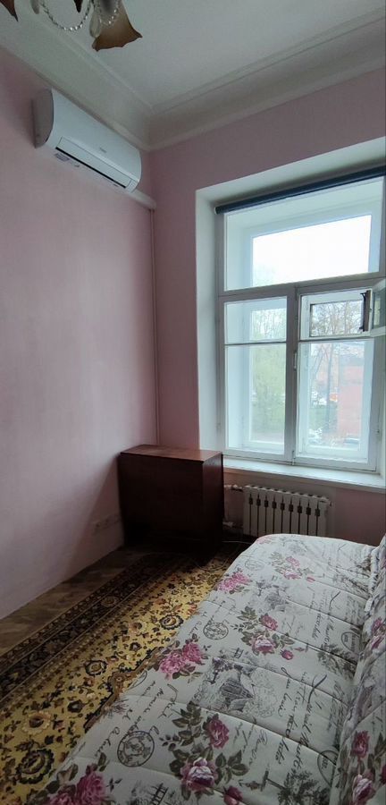 квартира г Санкт-Петербург ул 10-я Советская 20 Площадь А. Невского I фото 2