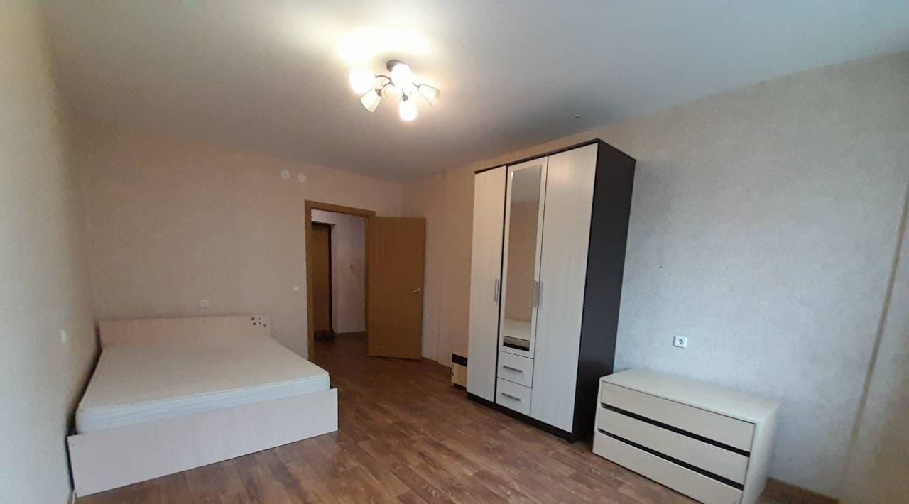 квартира г Нижний Новгород Горьковская ул Академика Сахарова 109к/2 фото 4