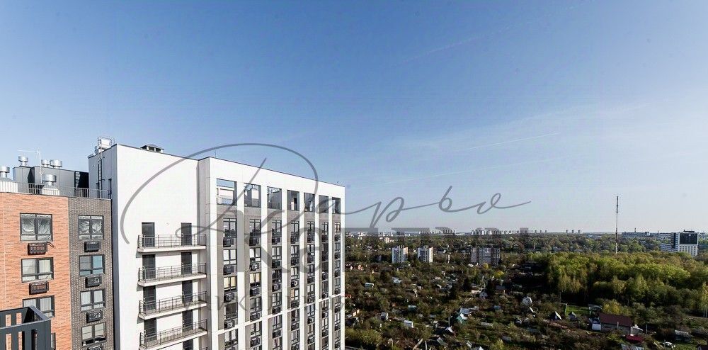 квартира г Нижний Новгород Горьковская ул 2-я Оранжерейная 4ак/2 фото 18