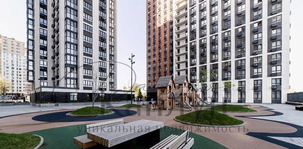 квартира г Нижний Новгород Горьковская ул 2-я Оранжерейная 4ак/2 фото 20