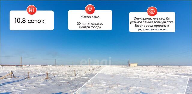 ул Музыкина М.М. 40 Тополевское с/пос фото