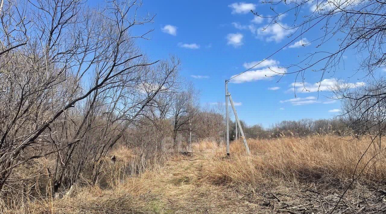 земля г Хабаровск р-н Железнодорожный снт Березка 188А фото 3