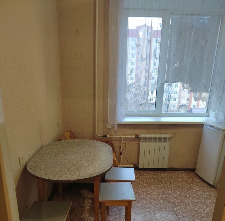 квартира г Воронеж р-н Советский ул 9 Января 123 фото 13