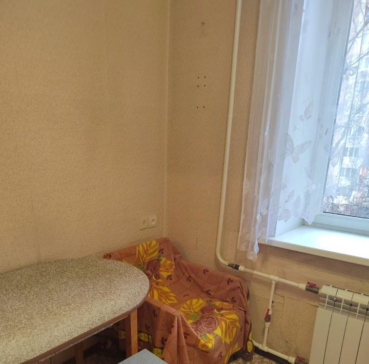 квартира г Воронеж р-н Советский ул 9 Января 123 фото 14