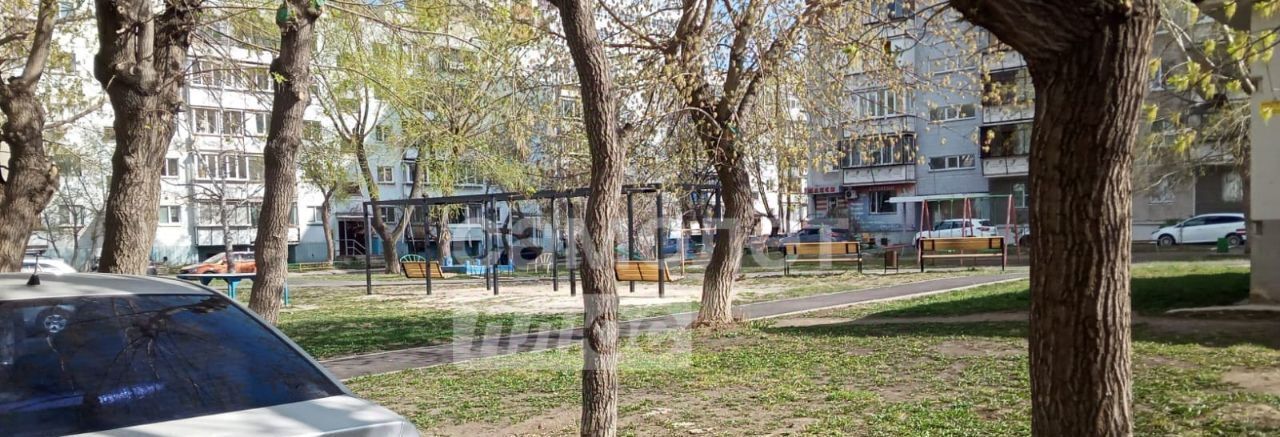 квартира г Челябинск р-н Курчатовский пр-кт Комсомольский 47 фото 21