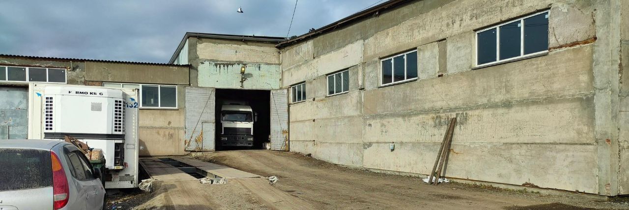 производственные, складские г Новосибирск ш Толмачевское Площадь Маркса фото 7