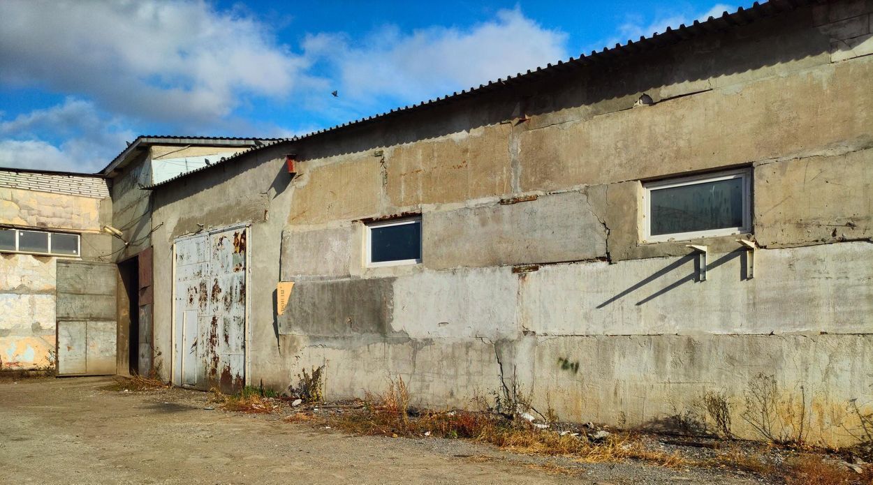 производственные, складские г Новосибирск ш Толмачевское Площадь Маркса фото 16