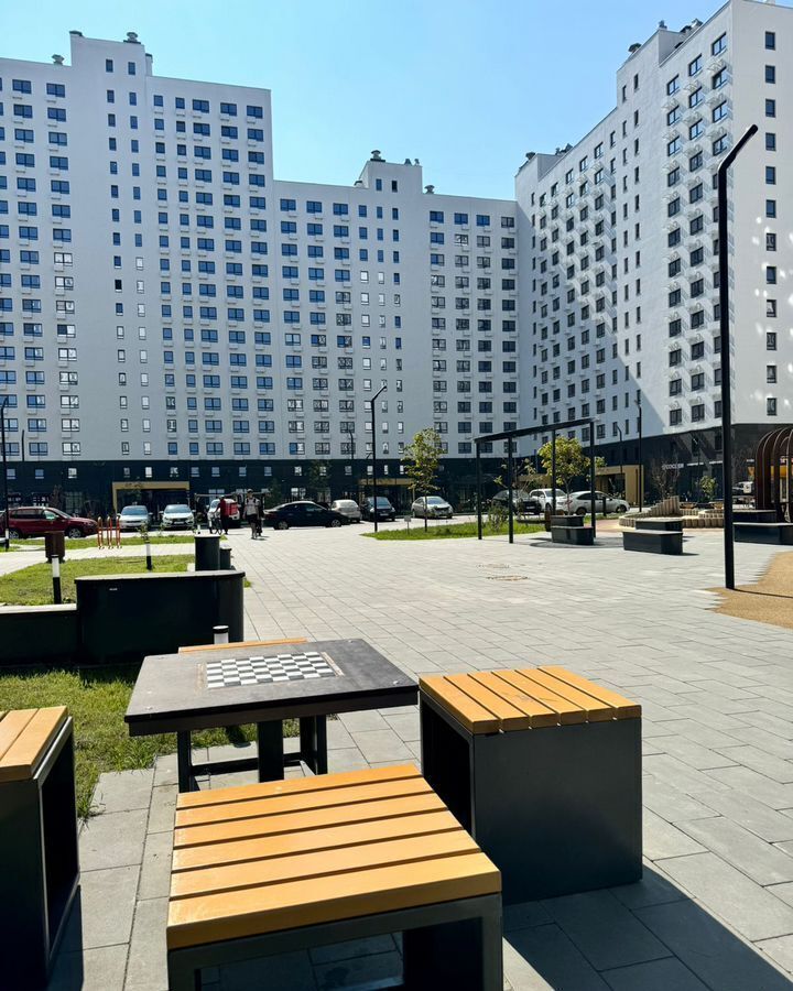 квартира г Пенза Пенза-4 ул Яшиной 10 р-н Октябрьский фото 14
