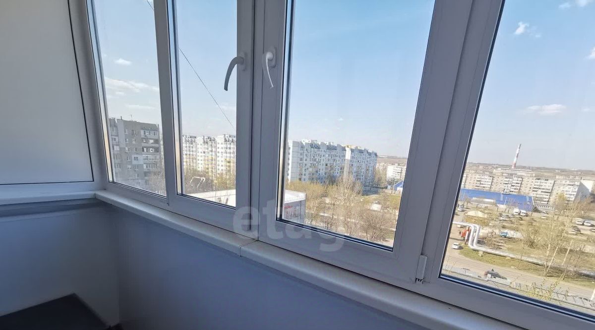 квартира г Саратов р-н Ленинский ул Мамонтовой 4 фото 5