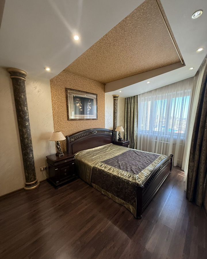 квартира г Красноярск р-н Советский ул Авиаторов 23 фото 5