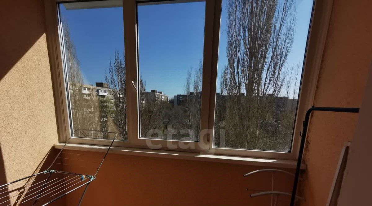 квартира г Саратов р-н Ленинский ул Мамонтовой 4 фото 9