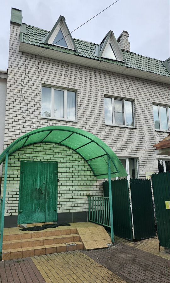 свободного назначения г Нижний Новгород Московская ул Алеши Пешкова 40а фото 3