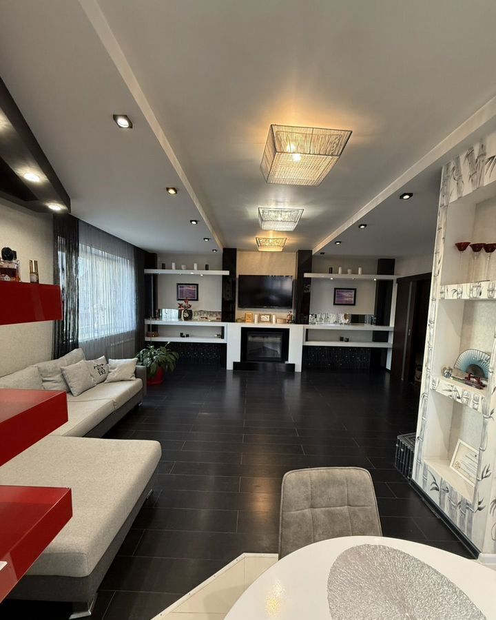 квартира г Красноярск р-н Советский ул Авиаторов 23 фото 20