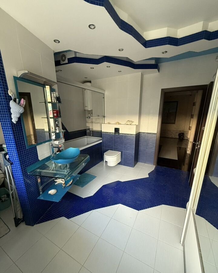 квартира г Красноярск р-н Советский ул Авиаторов 23 фото 19