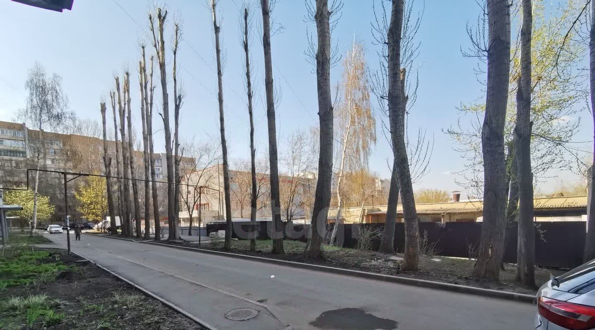 квартира г Саратов р-н Ленинский ул Мамонтовой 4 фото 22