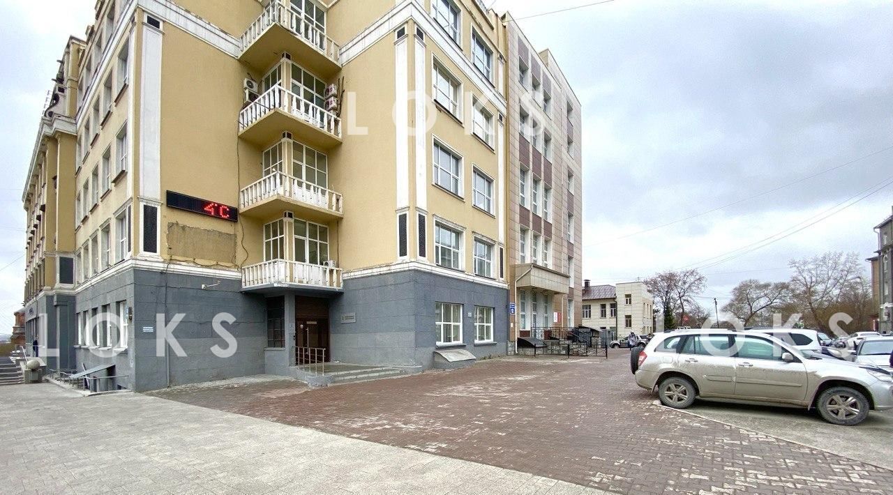 свободного назначения г Новосибирск ул Спартака 12/1 Площадь Ленина фото 13