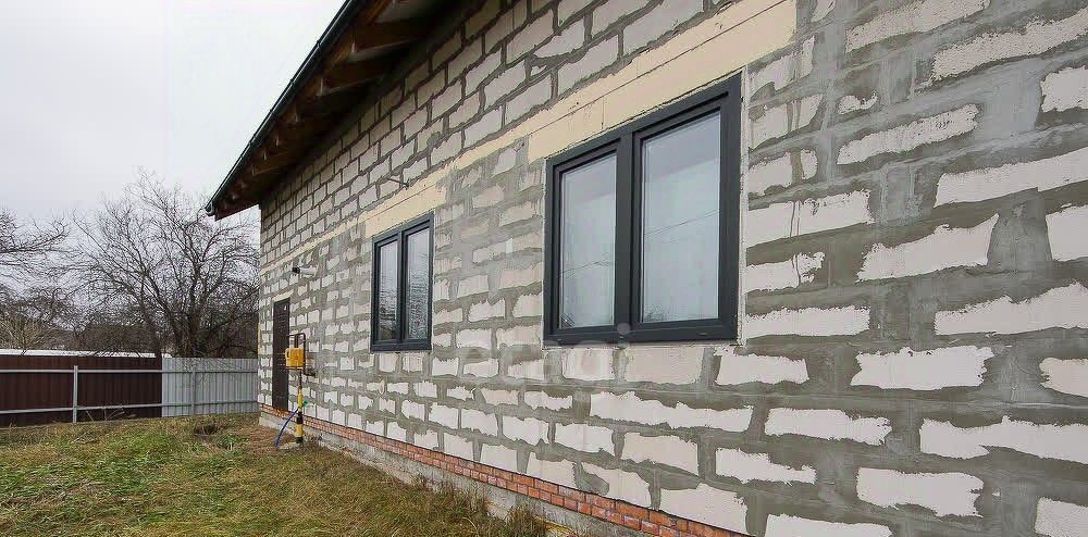 дом р-н Гурьевский г Гурьевск снт Урожай ул Ореховая фото 3