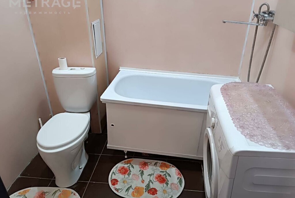 квартира г Новосибирск ул Виктора Уса 11 Площадь Маркса фото 6