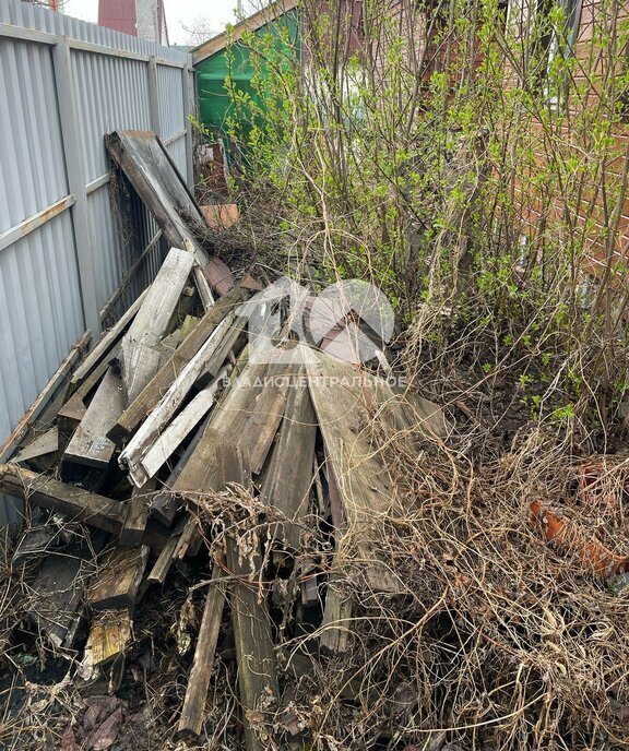 дом г Новосибирск снт Надежда Площадь Маркса, 71 фото 13