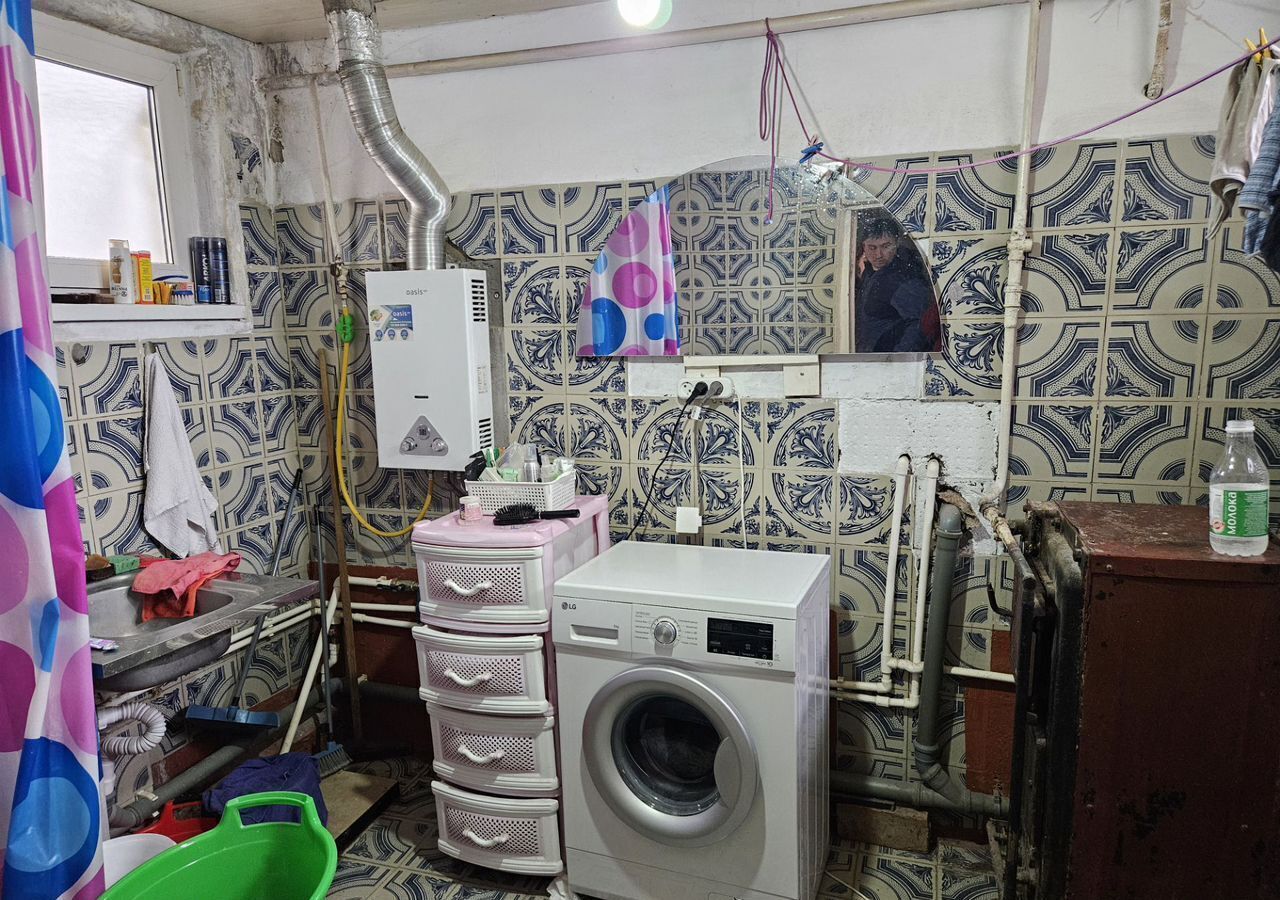 дом р-н Дигорский г Дигора ул Чихавиева Республика Северная Осетия — Дигорский р-н фото 10